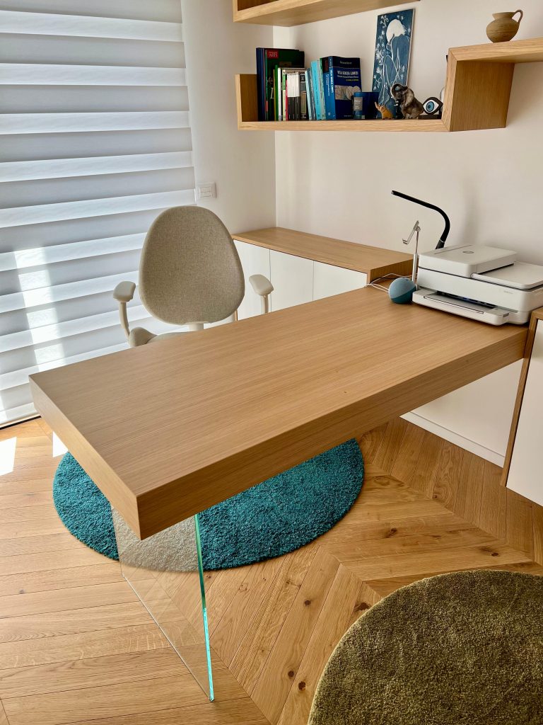 Studio del Dr. Sabino Forina – Bari